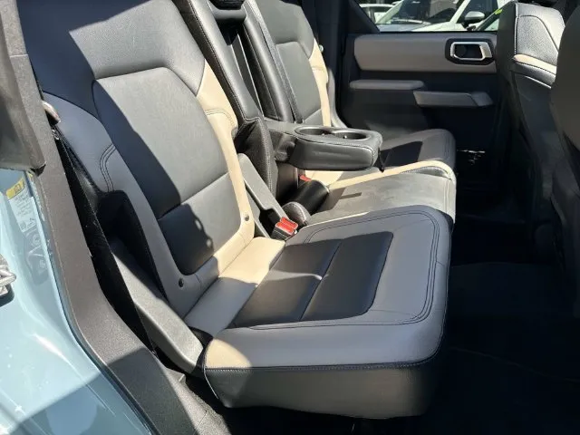2023 Ford Bronco 4-Door Wildtrak - Photo 24