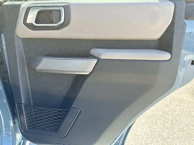 2023 Ford Bronco 4-Door Wildtrak - Photo 24
