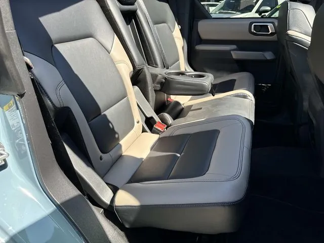 2023 Ford Bronco 4-Door Wildtrak - Photo 25