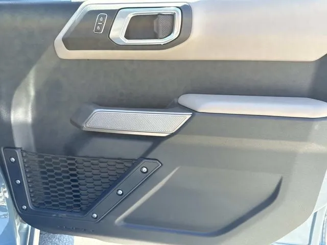 2023 Ford Bronco 4-Door Wildtrak - Photo 26