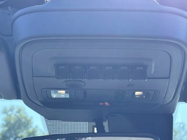 2023 Ford Bronco 4-Door Wildtrak - Photo 19