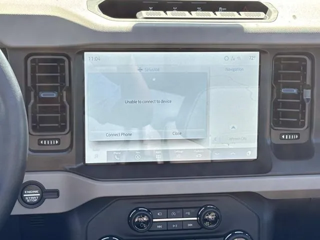 2023 Ford Bronco 4-Door Wildtrak - Photo 17