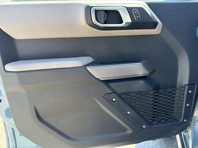 2023 Ford Bronco 4-Door Wildtrak - Photo 30