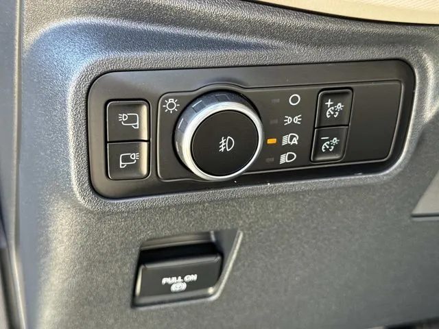 2023 Ford Bronco 4-Door Wildtrak - Photo 33