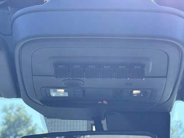 2023 Ford Bronco 4-Door Wildtrak - Photo 20
