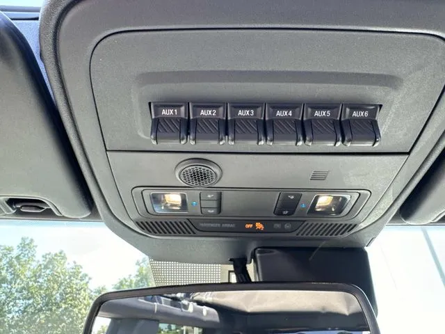 2023 Ford Bronco 4-Door Wildtrak - Photo 43