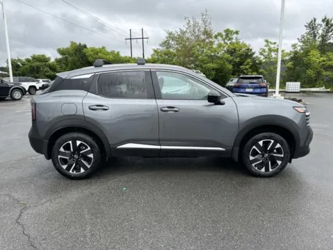 Another view of 2026 Nissan Kicks SV for sale in Johnson City, TN at Johnson City Nissan