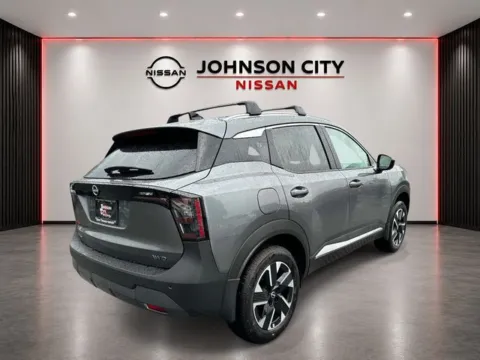 More photos of 2026 Nissan Kicks SV at Johnson City Nissan, TN