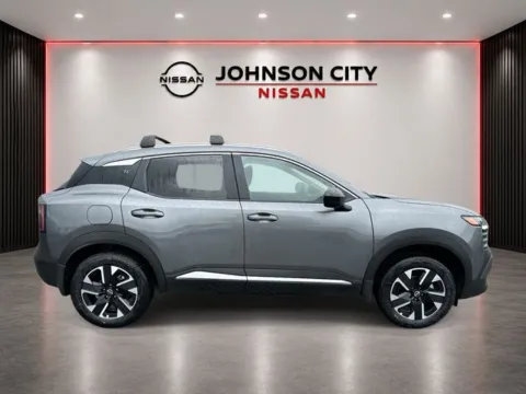 Another view of 2026 Nissan Kicks SV for sale in Johnson City, TN at Johnson City Nissan