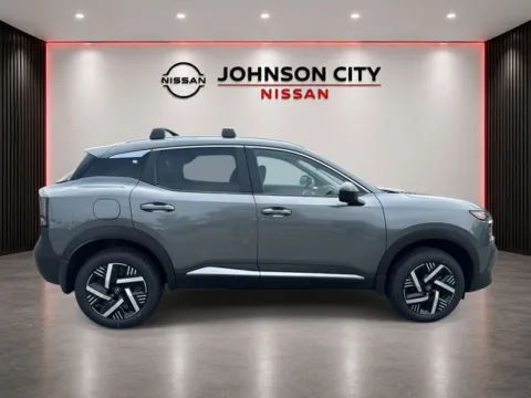 Another view of 2026 Nissan Kicks SV for sale in Johnson City, TN at Johnson City Nissan