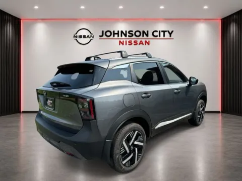 More photos of 2026 Nissan Kicks SV at Johnson City Nissan, TN