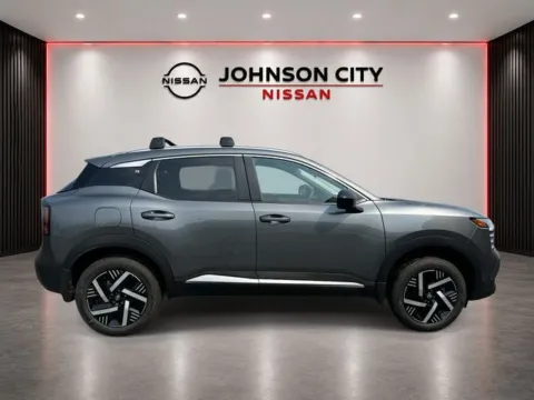 Another view of 2026 Nissan Kicks SV for sale in Johnson City, TN at Johnson City Nissan