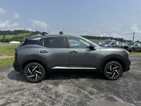 Another view of 2026 Nissan Kicks SV for sale in Johnson City, TN at Johnson City Nissan