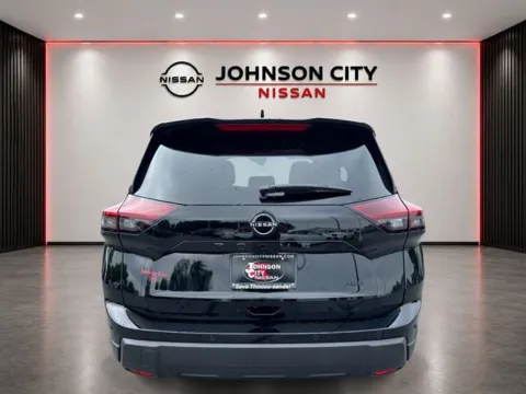More photos of 2026 Nissan Rogue Dark Armor at Johnson City Nissan, TN
