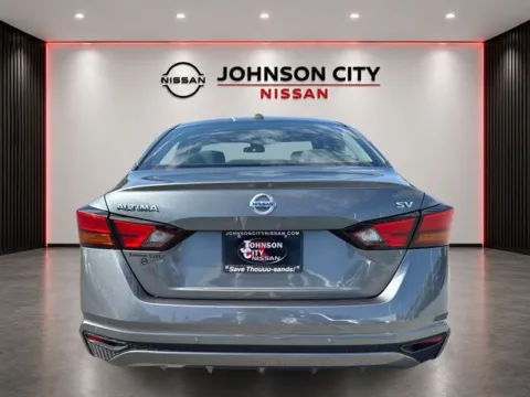 More photos of 2022 Nissan Altima 2.5 SV at Johnson City Nissan, TN