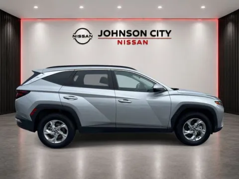 Another view of 2024 Hyundai Tucson SEL for sale in Johnson City, TN at Johnson City Nissan
