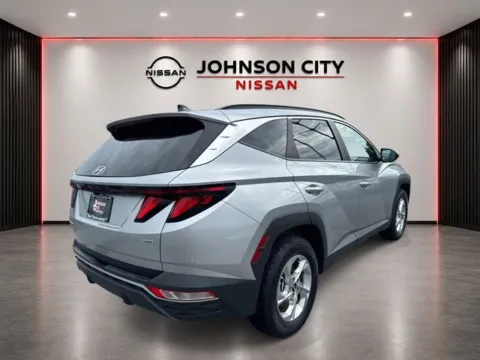More photos of 2024 Hyundai Tucson SEL at Johnson City Nissan, TN