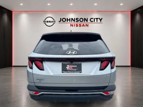 More photos of 2024 Hyundai Tucson SEL at Johnson City Nissan, TN