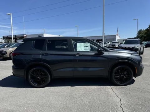 Another view of 2026 Nissan Rogue Plug-In Hybrid SL for sale in Johnson City, TN at Johnson City Nissan