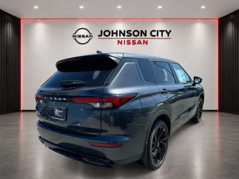 More photos of 2026 Nissan Rogue Plug-In Hybrid SL at Johnson City Nissan, TN