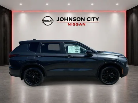 Another view of 2026 Nissan Rogue Plug-In Hybrid SL for sale in Johnson City, TN at Johnson City Nissan