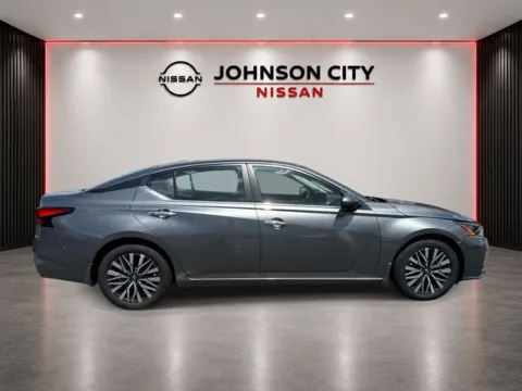 Another view of 2023 Nissan Altima 2.5 SV for sale in Johnson City, TN at Johnson City Nissan