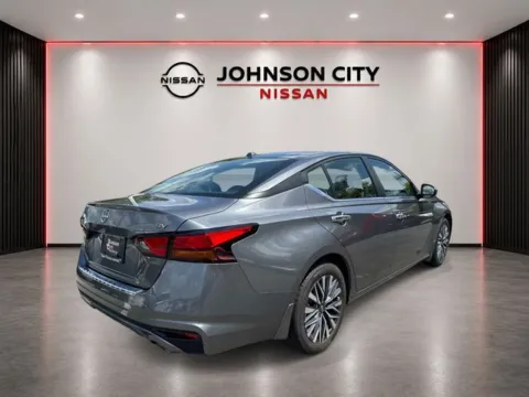 More photos of 2023 Nissan Altima 2.5 SV at Johnson City Nissan, TN
