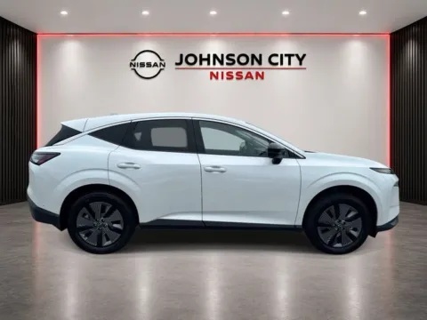 Another view of 2025 Nissan Murano SL for sale in Johnson City, TN at Johnson City Nissan