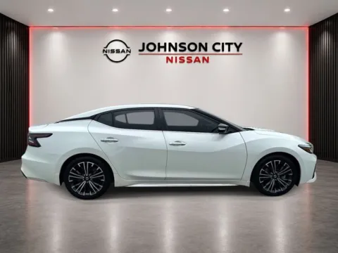 Another view of 2020 Nissan Maxima 3.5 SL for sale in Johnson City, TN at Johnson City Nissan