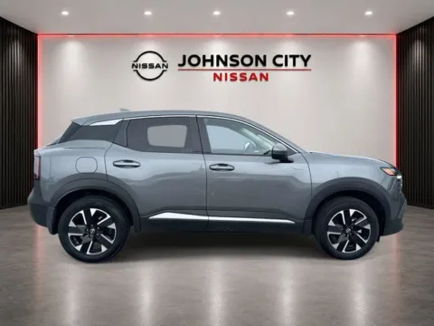 Another view of 2025 Nissan Kicks SV for sale in Johnson City, TN at Johnson City Nissan