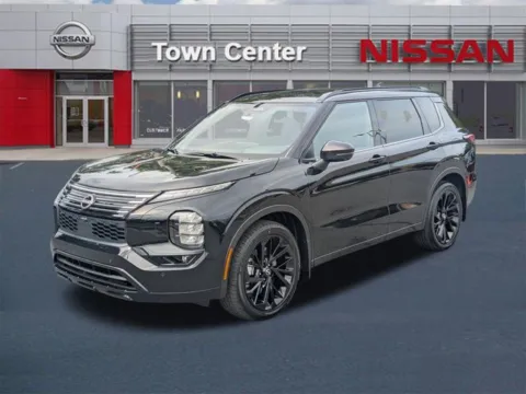 Another view of 2026 Nissan Rogue Plug-In Hybrid Platinum for sale in Johnson City, TN at Johnson City Nissan