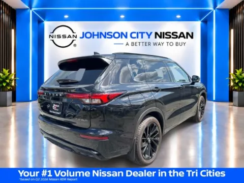 More photos of 2026 Nissan Rogue Plug-In Hybrid Platinum at Johnson City Nissan, TN