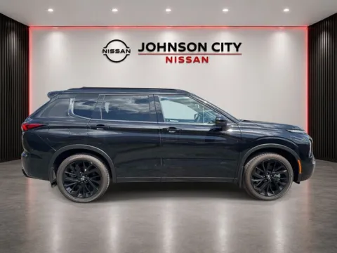 Another view of 2026 Nissan Rogue Plug-In Hybrid Platinum for sale in Johnson City, TN at Johnson City Nissan