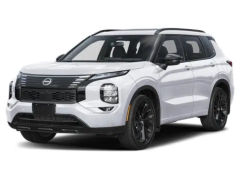 White 2026 Nissan Rogue Plug-In Hybrid Platinum for sale in Johnson City, TN