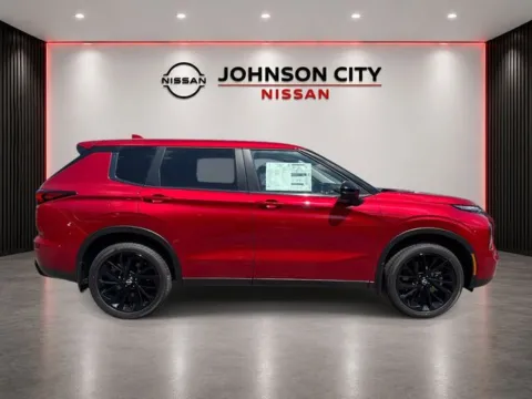 Another view of 2026 Nissan Rogue Plug-In Hybrid SL for sale in Johnson City, TN at Johnson City Nissan