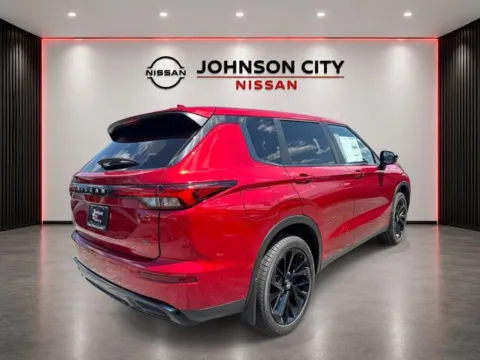 More photos of 2026 Nissan Rogue Plug-In Hybrid SL at Johnson City Nissan, TN