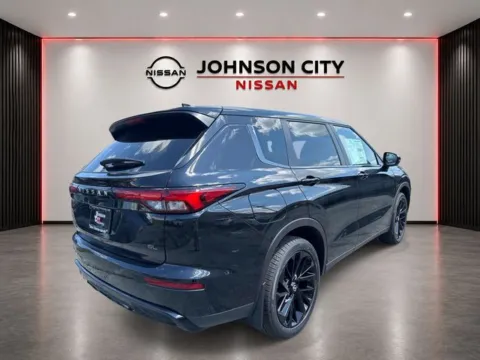 More photos of 2026 Nissan Rogue Plug-In Hybrid SL at Johnson City Nissan, TN