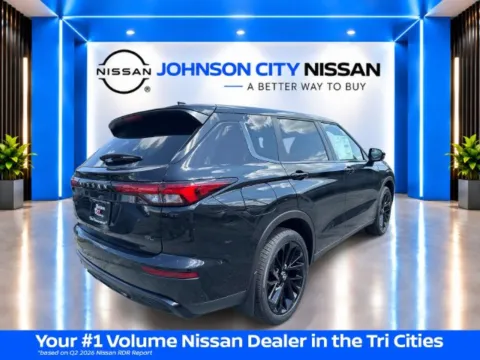 More photos of 2026 Nissan Rogue Plug-In Hybrid SL at Johnson City Nissan, TN
