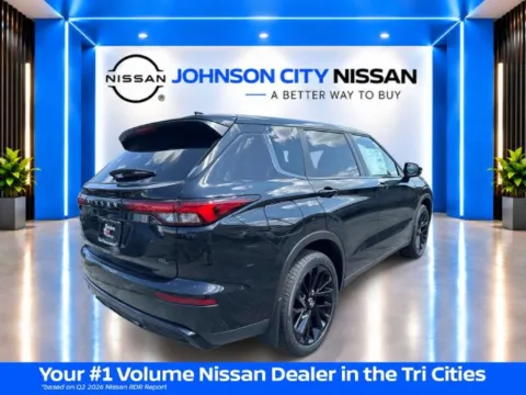 More photos of 2026 Nissan Rogue Plug-In Hybrid SL at Johnson City Nissan, TN