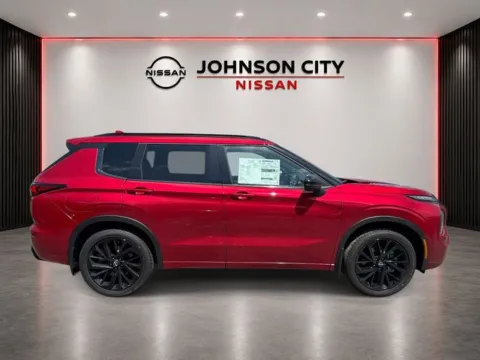 Another view of 2026 Nissan Rogue Plug-In Hybrid Platinum for sale in Johnson City, TN at Johnson City Nissan