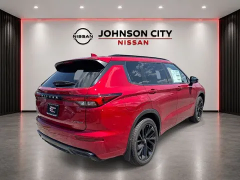 More photos of 2026 Nissan Rogue Plug-In Hybrid Platinum at Johnson City Nissan, TN