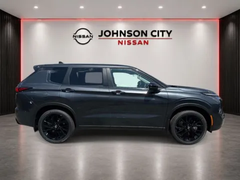 Another view of 2026 Nissan Rogue Plug-In Hybrid SL for sale in Johnson City, TN at Johnson City Nissan