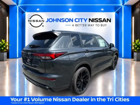 More photos of 2026 Nissan Rogue Plug-In Hybrid SL at Johnson City Nissan, TN