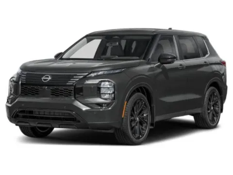 Gray 2026 Nissan Rogue Plug-In Hybrid SL for sale in Johnson City, TN