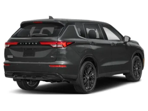 Photos of 2026 Nissan Rogue Plug-In Hybrid SL for sale in Johnson City, TN at Johnson City Nissan