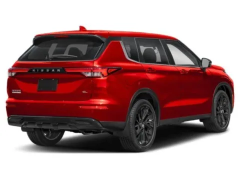 More photos of 2026 Nissan Rogue Plug-In Hybrid SL at Johnson City Nissan, TN