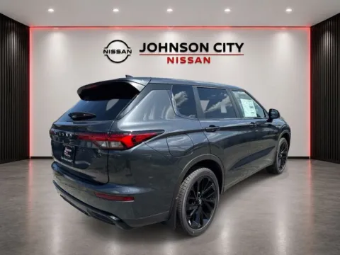 More photos of 2026 Nissan Rogue Plug-In Hybrid SL at Johnson City Nissan, TN