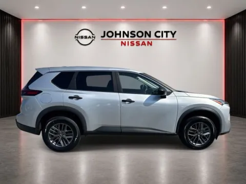 Another view of 2024 Nissan Rogue S for sale in Johnson City, TN at Johnson City Nissan