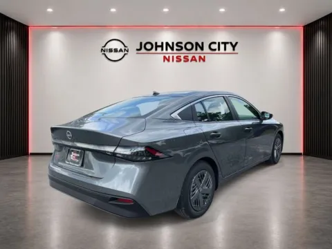 More photos of 2026 Nissan Sentra S at Johnson City Nissan, TN
