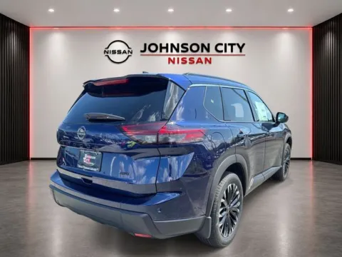 More photos of 2026 Nissan Rogue Dark Armor at Johnson City Nissan, TN